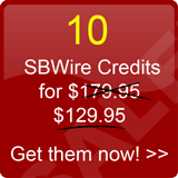 SBWire Credit Sale