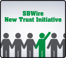 SBWire Trust Initiative